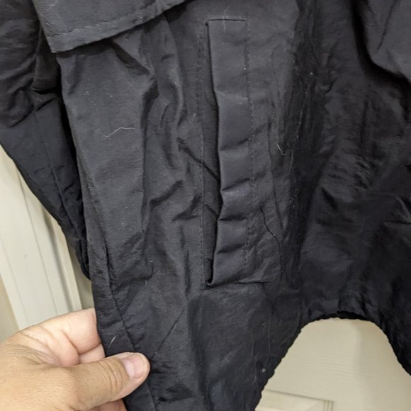 Texas Longhorn windbreaker 1/4 Zip medium - Picture 6 of 7